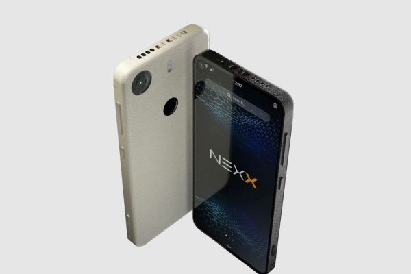 Lo smartphone che si trasforma in un computer Linux