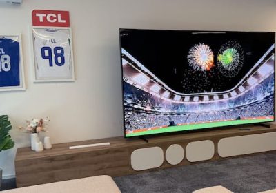 TV giganti, prodotti innovativi e Olimpiadi: continua la crescita di TCL