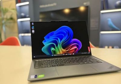 ThinkPad X9 Aura Edition: recensione video, impressioni, prezzi