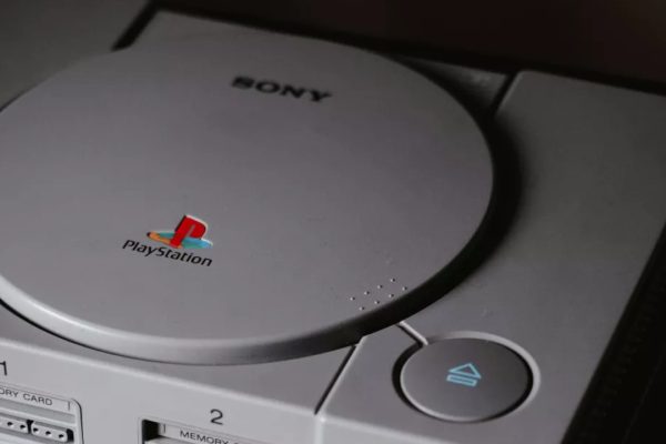 nsOne: una nuova vita per la PlayStation originale grazie a un progetto italiano