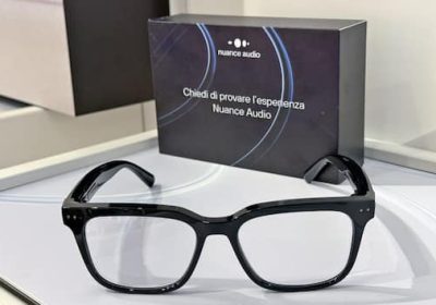 Nuance Audio Glasses: come funzionano, a cosa servono, come si usano, prezzi