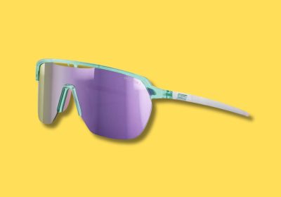 I migliori occhiali da sole sportivi per allenarti al riparo da luce e vento