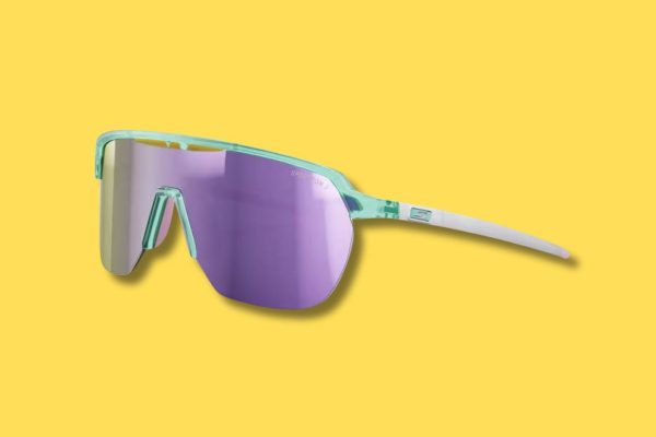 I migliori occhiali da sole sportivi per allenarti al riparo da luce e vento