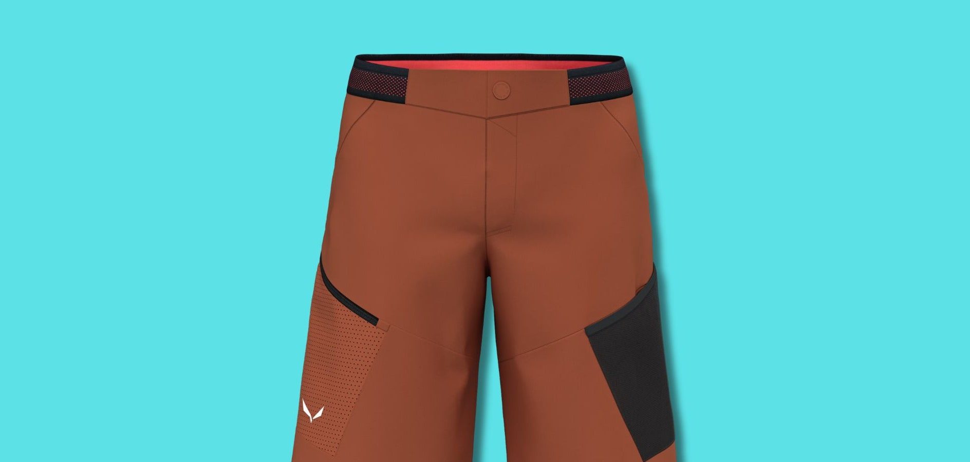 I pantaloncini più comodi e resistenti da indossare in montagna