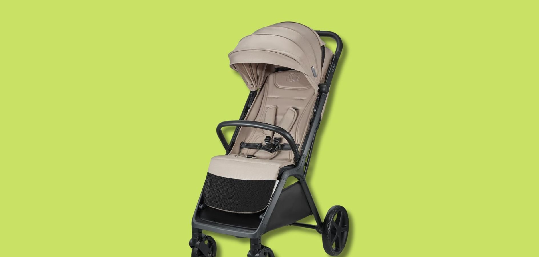 8 passeggini da viaggio super leggeri per muoverti con i più piccoli senza stress