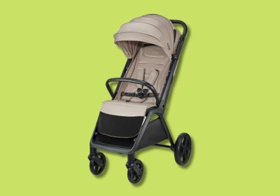 8 passeggini da viaggio super leggeri per muoverti con i più piccoli senza stress