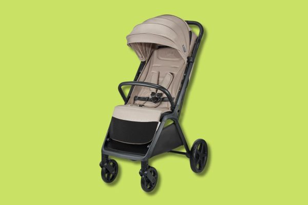 8 passeggini da viaggio super leggeri per muoverti con i più piccoli senza stress