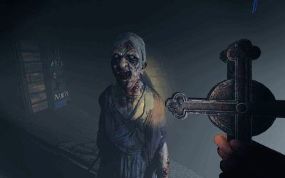 Phasmophobia, l’amatissimo e terrificante videogame horror diventa un film grazie alla Blumhouse