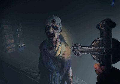 Phasmophobia, l’amatissimo e terrificante videogame horror diventa un film grazie alla Blumhouse