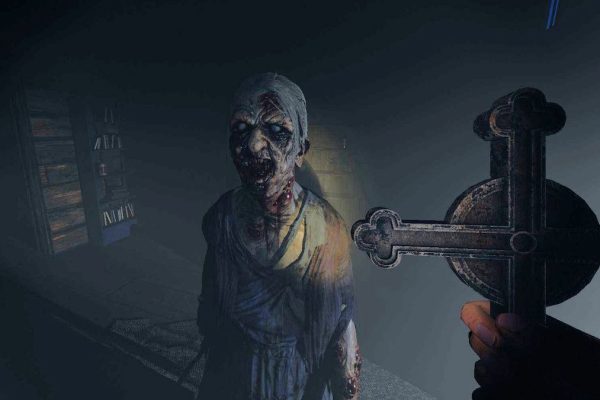 Phasmophobia, l’amatissimo e terrificante videogame horror diventa un film grazie alla Blumhouse