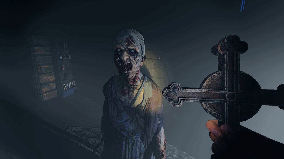 Phasmophobia, l’amatissimo e terrificante videogame horror diventa un film grazie alla Blumhouse