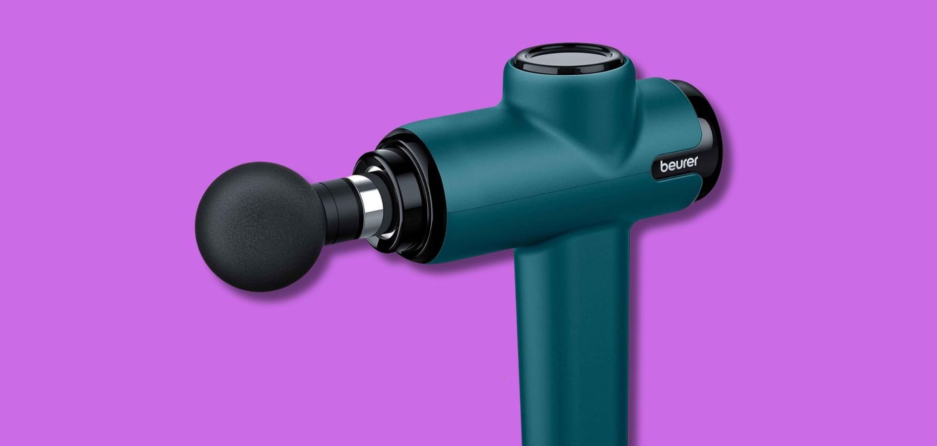 15 pistole massaggianti per alleviare i dolori muscolari