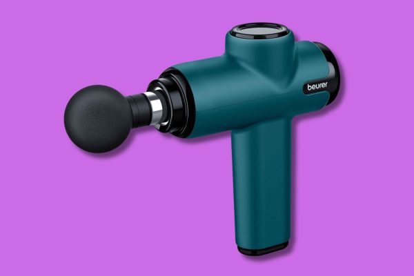 15 pistole massaggianti per alleviare i dolori muscolari