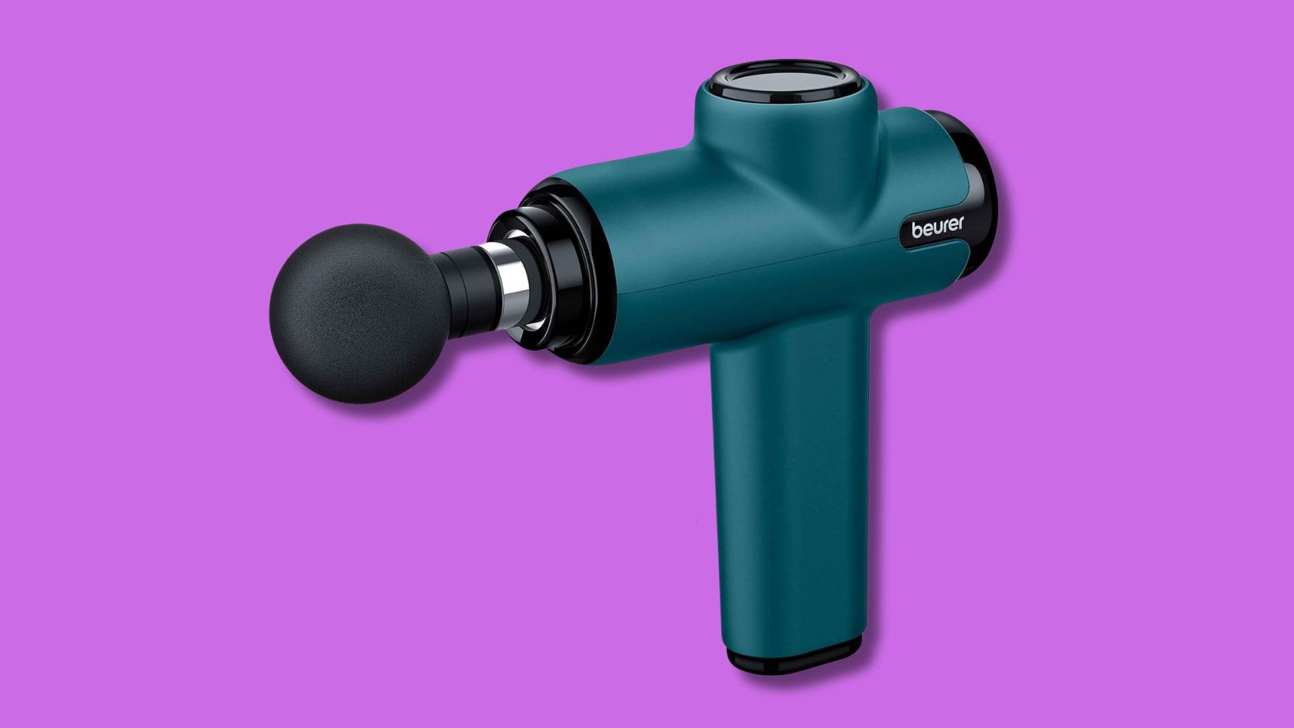 15 pistole massaggianti per alleviare i dolori muscolari