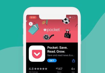 Pocket chiude, ecco cinque alternative gratuite