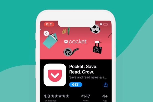 Pocket chiude, ecco cinque alternative gratuite