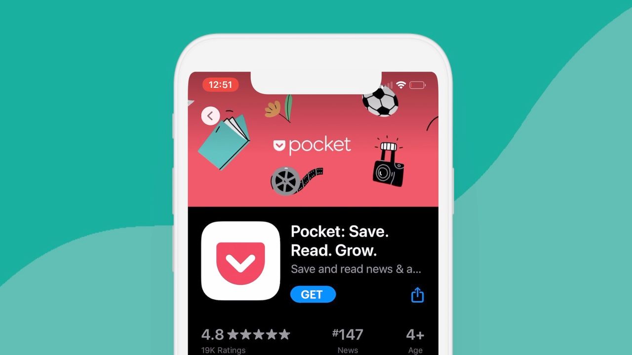 Pocket chiude, ecco cinque alternative gratuite