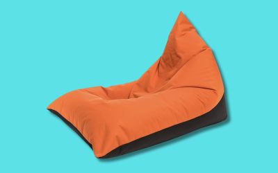 I migliori pouf da giardino per rilassarti all’aperto senza pensieri