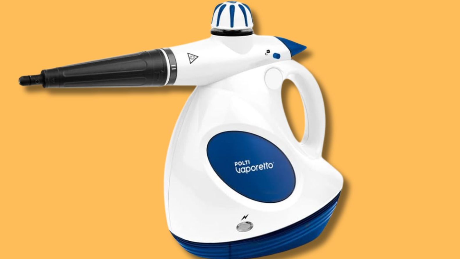14 pulitori a vapore portatili per trionfare sullo sporco senza sforzi né detersivi