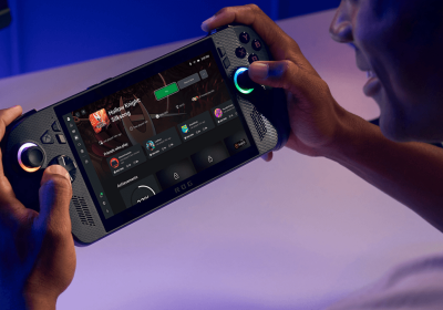 Rog Xbox Ally, ufficiale la console portatile che è anche un computer