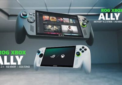 Rog Xbox Ally e Ally X, nuove console con il meglio di Asus e Microsoft: le caratteristiche