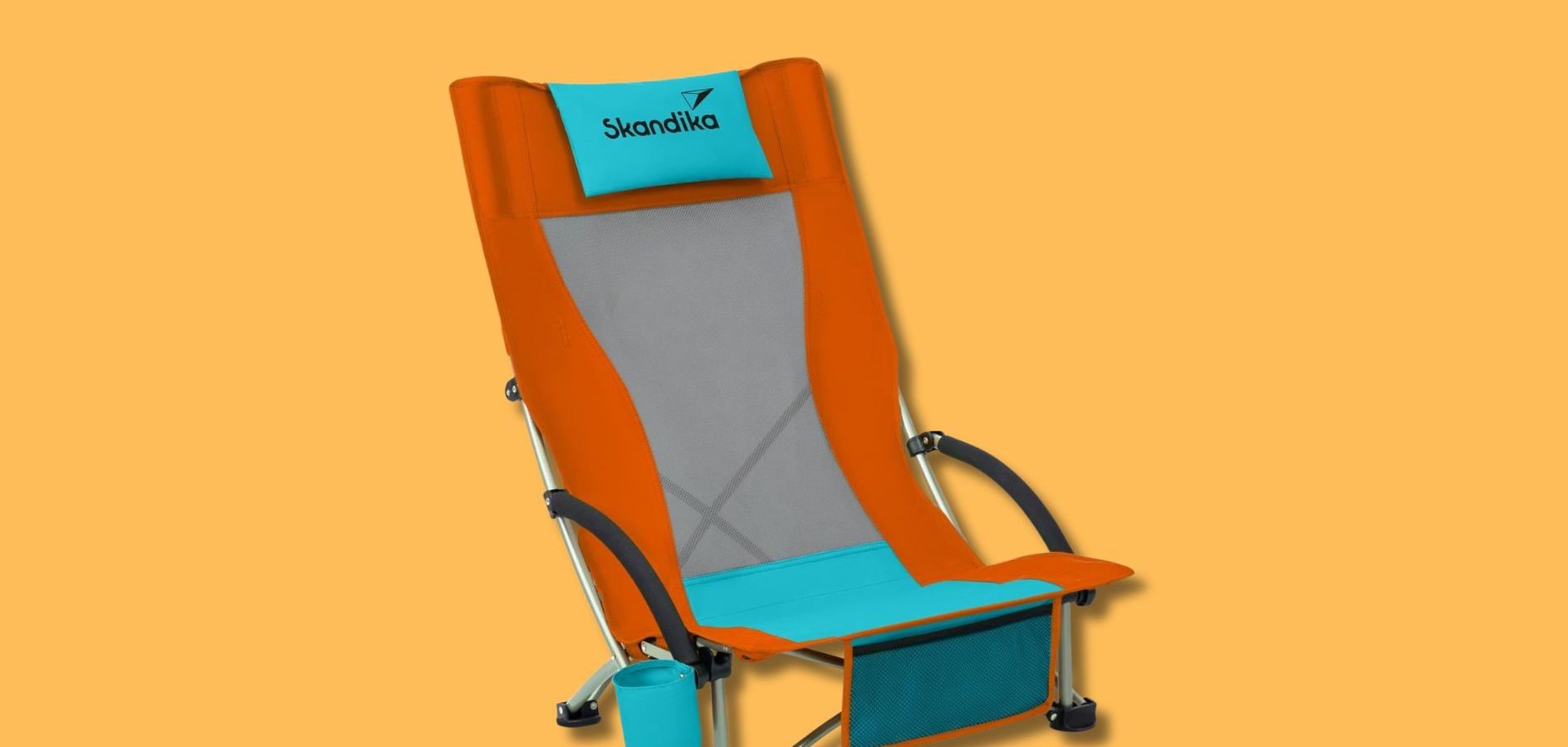 Le sedie da spiaggia al top per spaparanzarti al mare come si deve