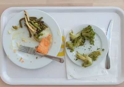 Contro lo spreco alimentare la soluzione della startup Behavix