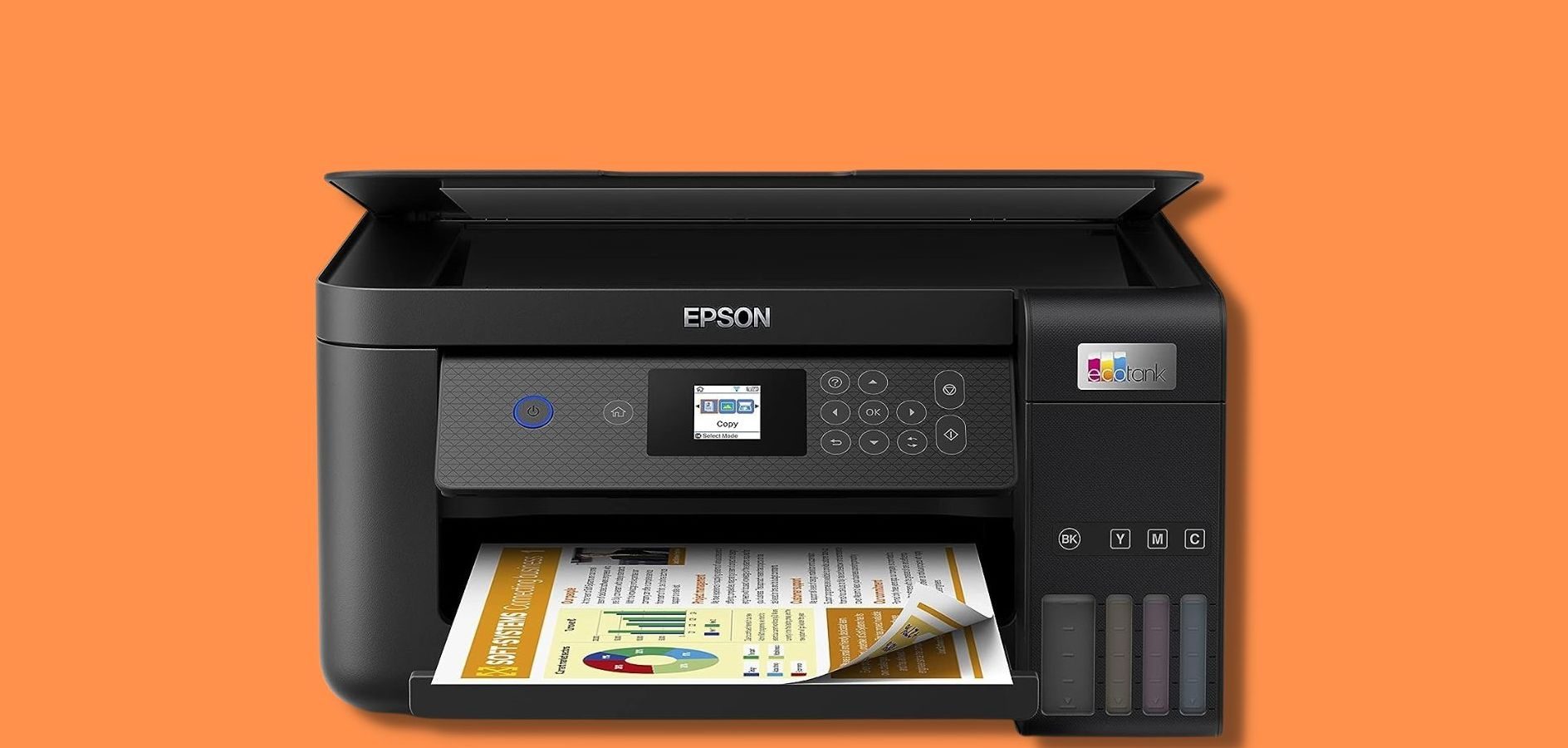 Le migliori stampanti wifi per destreggiarti senza fili tra foto e documenti