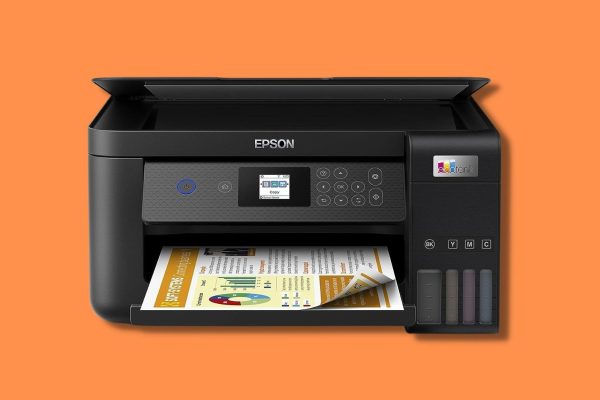 Le migliori stampanti wifi per destreggiarti senza fili tra foto e documenti