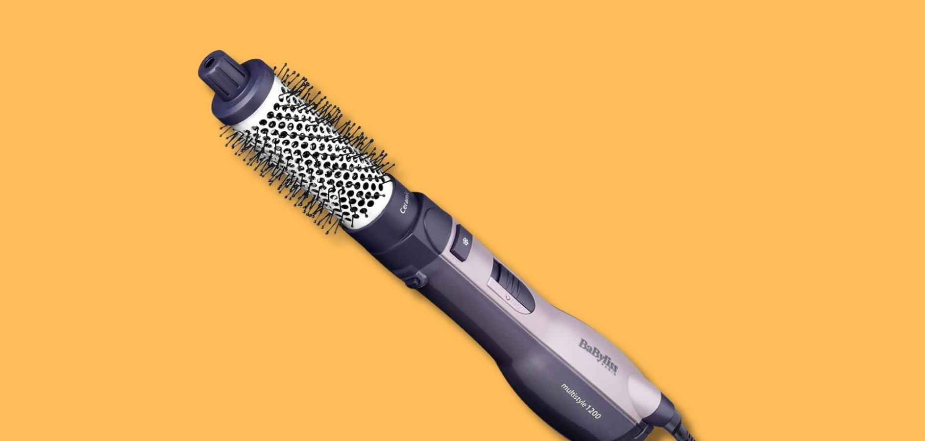 Styler ad aria, i 10 migliori modelli per farti una piega strepitosa come dal parrucchiere