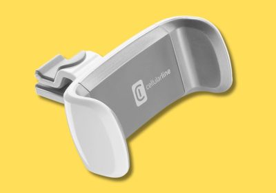 I migliori supporti per cellulare da auto a morsetto per le prese dell’aria condizionata