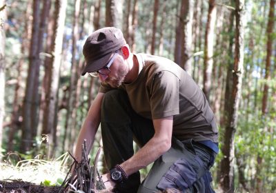 Chi sono i prepper italiani, quelli che si preparano all’Apocalisse