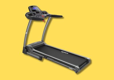 I migliori tapis roulant pieghevoli per allenarti a casa anche in poco spazio