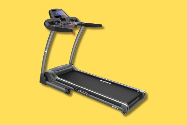 I migliori tapis roulant pieghevoli per allenarti a casa anche in poco spazio