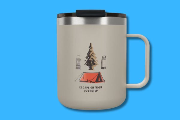 10 tazze da viaggio smart per berti una bevanda calda o ghiacciata ovunque ti trovi