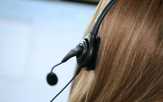 Call center e spoofing, addio chiamate moleste con i nuovi filtri Agcom