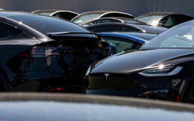 Robotaxi Tesla, Musk ha finalmente lanciato il servizio