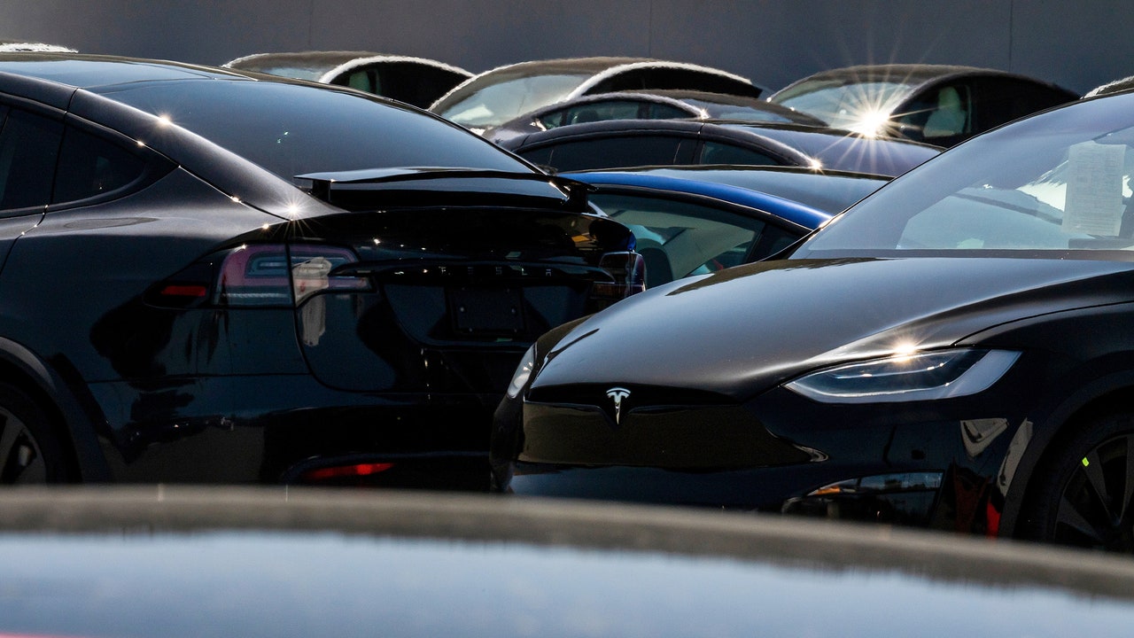 Robotaxi Tesla, Musk ha finalmente lanciato il servizio