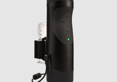 Il sextoy con AI che si sincronizza con il contenuto che si sta visualizzando