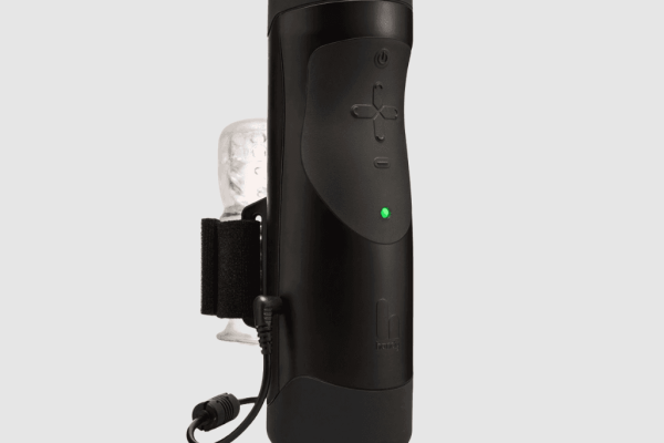 Il sextoy con AI che si sincronizza con il contenuto che si sta visualizzando