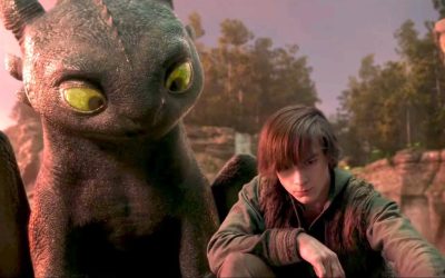 Dragon Trainer, il nuovo film è quasi uguale a quello vecchio e quindi cosa rimane agli spettatori?