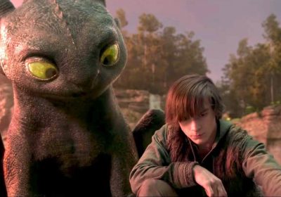 Dragon Trainer, il nuovo film è quasi uguale a quello vecchio e quindi cosa rimane agli spettatori?