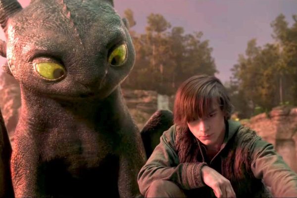 Dragon Trainer, il nuovo film è quasi uguale a quello vecchio e quindi cosa rimane agli spettatori?