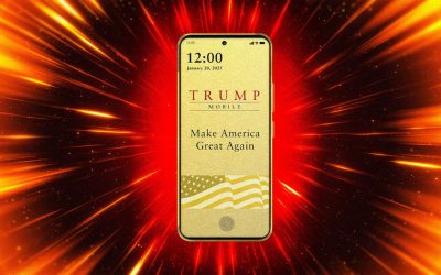 Trump phone, ha tradito le attese ancor prima del lancio