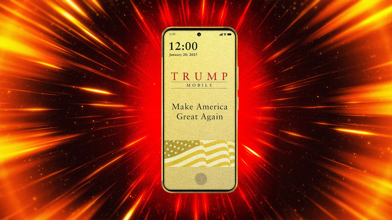 Trump phone, ha tradito le attese ancor prima del lancio