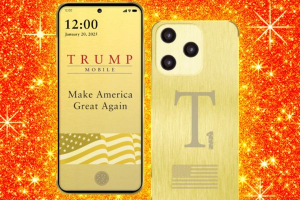 Trump mobile, il nuovo smartphone brandizzato ha tutta l’aria di una mezza truffa