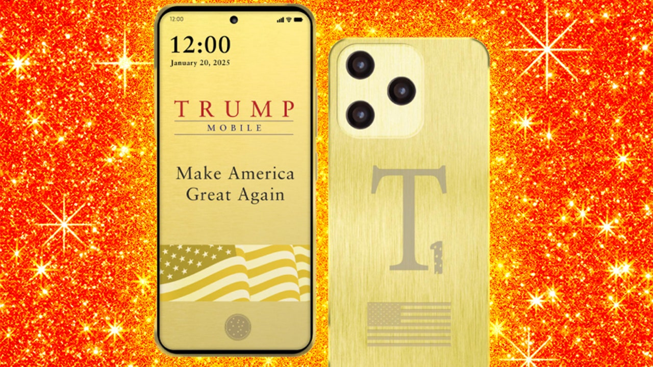 Trump mobile, il nuovo smartphone brandizzato ha tutta l’aria di una mezza truffa