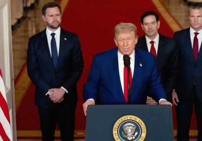 Aiea, quali sono i rischi degli attacchi ai siti nucleari dell’Iran