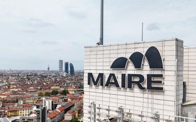 Maire e Newcleo, una nuova alleanza per investire nel nucleare