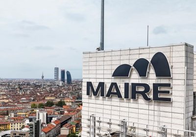 Maire e Newcleo, una nuova alleanza per investire nel nucleare